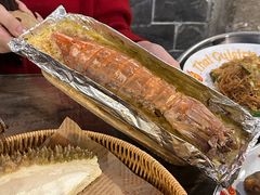 -辉记炭烧海鲜大排档·老字号(福田店)