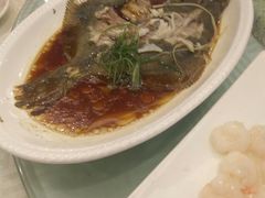 -江南村酒家