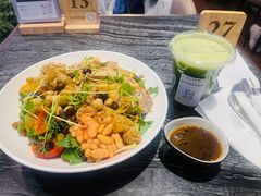 -THE WOODS 简餐 (国贸商城店)