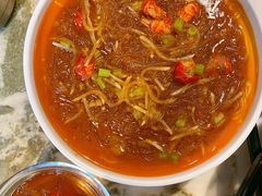 小龙虾粉丝-小吊梨汤·北京菜(香山店)