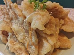 -红樱桃·欢乐餐厅(太原里店)