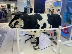 -红星前进面包牛奶公司(君太店)