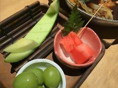 -Minase水濑·日料放题(外滩店)