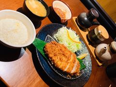 -山杏yama-katsu·吉列炸物