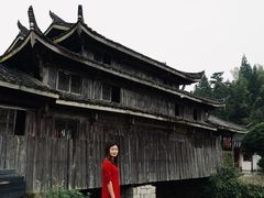 -云中大漈
