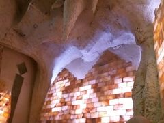 汗蒸房-乐水汇汤泉