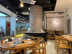大堂-湯系·煲汤手艺人(东二环泰禾广场店)
