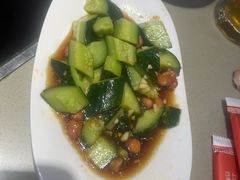 -蝎王府羊蝎子(虎坊桥总店)