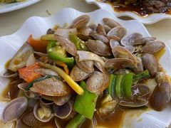 -瑶记海鲜餐厅(西涌店)