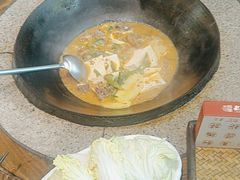 -印象老灶台三下锅·湘西本土原味菜(天门山索道店)