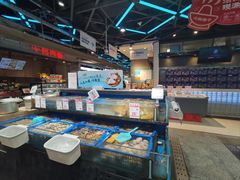 -盒马鲜生(曜一城店)