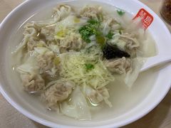 精肉馄饨-琴岛顺天馄饨(营口路市场店)