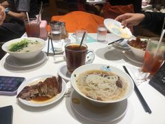 -龙记香港茶餐厅(久光百货店)