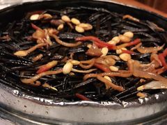 -子午路张记肉夹馍(小寨西路店)