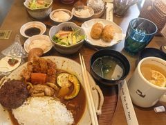 -ITARU食堂·定食料理(西丽店)