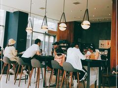 -星巴克(凯德晶萃店)