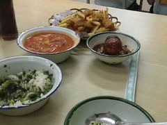 咸肉菜饭-做了不起的80后