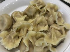 -米香居新鲁味·水饺餐厅