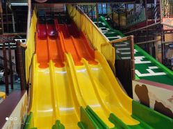 -卡通尼·Safari非洲探索乐园·生日会(金桥国际商业广场店)