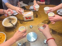 -九毛九西北菜(大东海店)