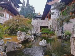 -径山寺