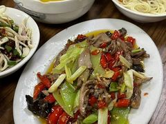 -老丘丘(较场口店)