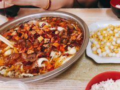 -黑皮酸菜鱼(绣花巷店)