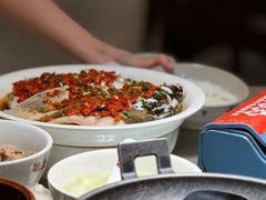 -味上湘菜馆(岳麓山店)