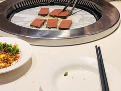 -么子烤肉(化龙池店)