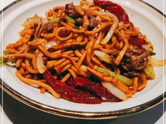 -阿娜尔·新疆菜(宜家荟聚中心店)