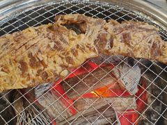 -艺林烤肉城(光明店)