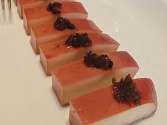 -北京柏悦酒店·锦庭餐厅Dining Room