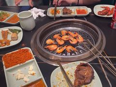 -梨花自助烤肉(西三旗万象汇黑金店)