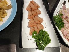 -金泽大酒店·卢塞恩餐厅·年夜饭春节连市