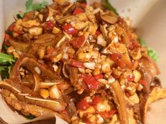 -农耕记·湖南土菜(halo广场店)