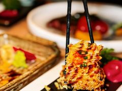 -阿吾罗日本料理(K11艺术中心店)