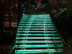 -威斯汀舞台餐厅