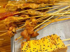 -冶建镜子·中国龙虾王(总店)