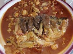 鱼头佛跳墙-食神鱼头佛跳墙(百子湾旗舰店)