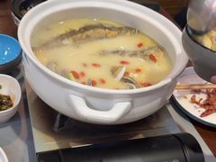 -金龙·打边炉(武进路店)
