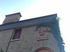 -思南书局(复兴中路店)
