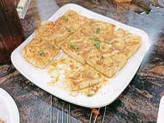 -郑贵初烧烤·烤凤爪的发明者(王家湾店)