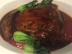 -老正兴菜馆(福州路店)