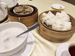 -兴悦酒家(环市东路店)