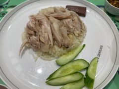 -红大哥水门鸡饭(總店)
