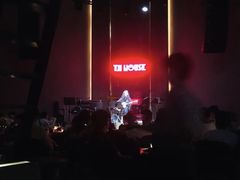 -TZ House音乐现场(来福士中心店)