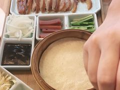 -丽满园·春饼烤鸭(金地广场店)