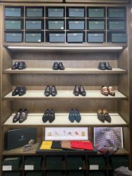 -LDIAMON西服定制(温州店)