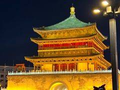 -醉长安(钟楼旗舰店)