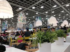 大堂-宜家·瑞典风味餐厅(北京西红门店)